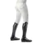 Ego7 EJ Jumping Knee Grip Mens Breeches - White	